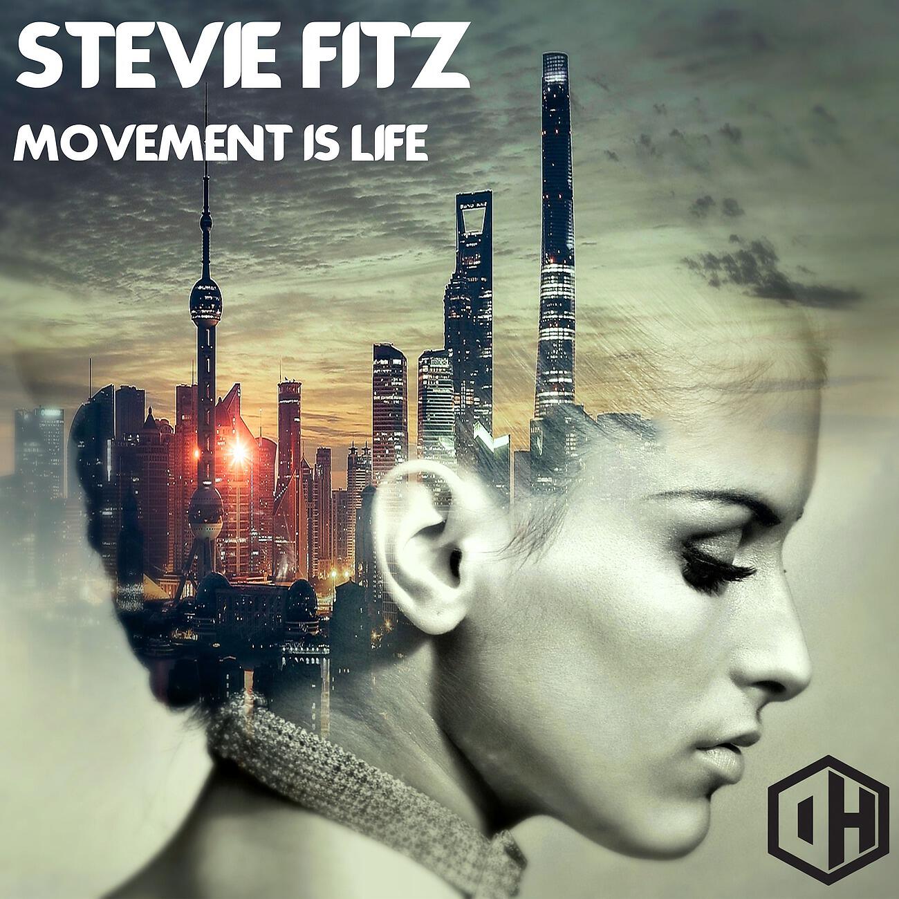 Stevie Fitz - Soul Control
