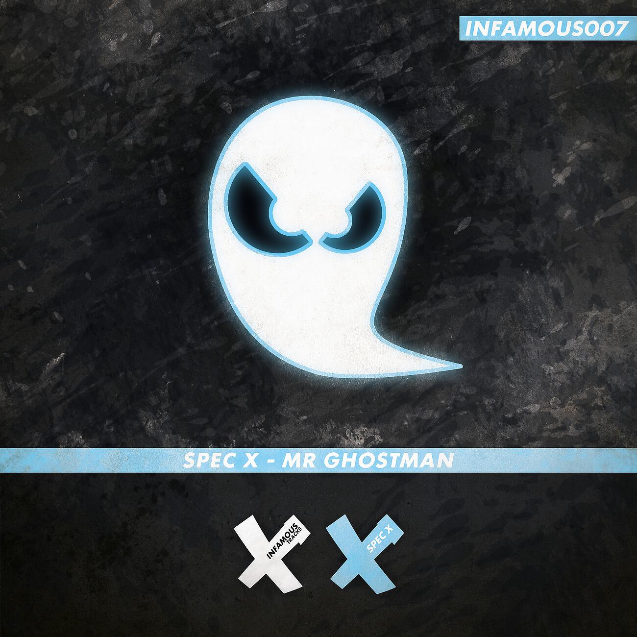 Spec X - Lets All Stay Together