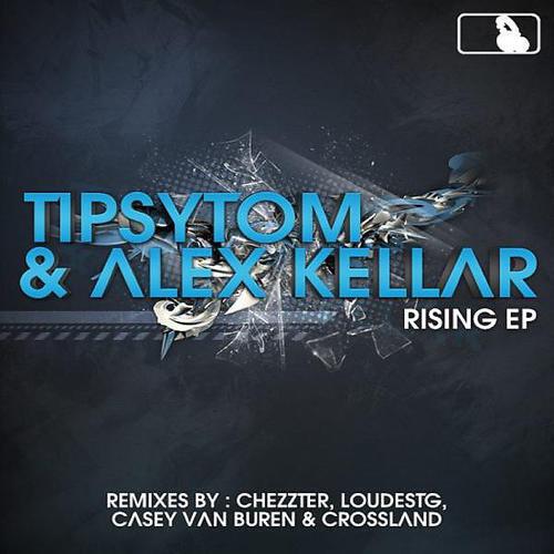 TipsyTom - Rising (Casey Van Buren Remix)