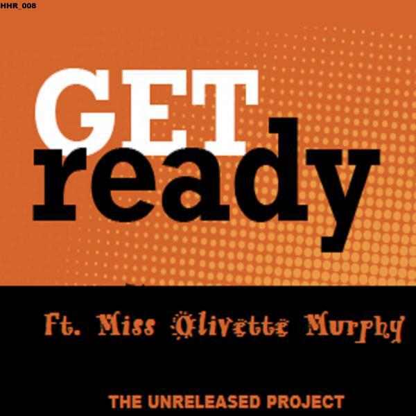 NJHouseHead - Get Ready (Zonecapella)