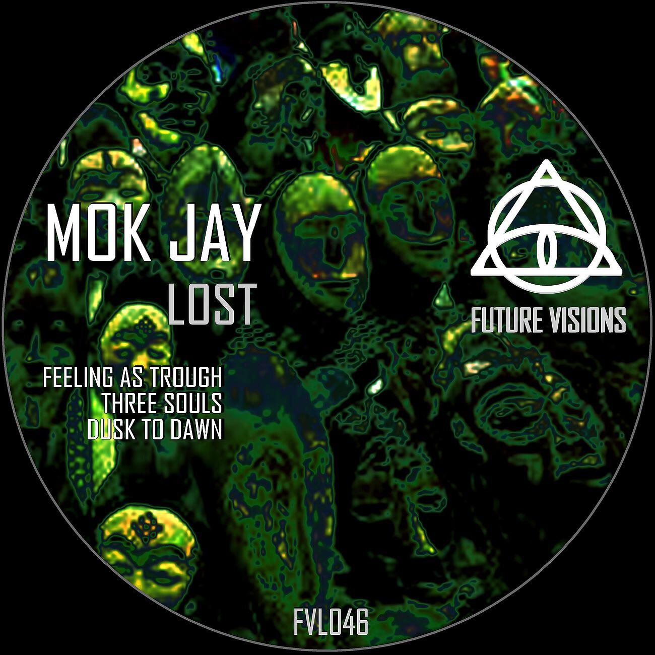 Mok Jay - Feeling As Though