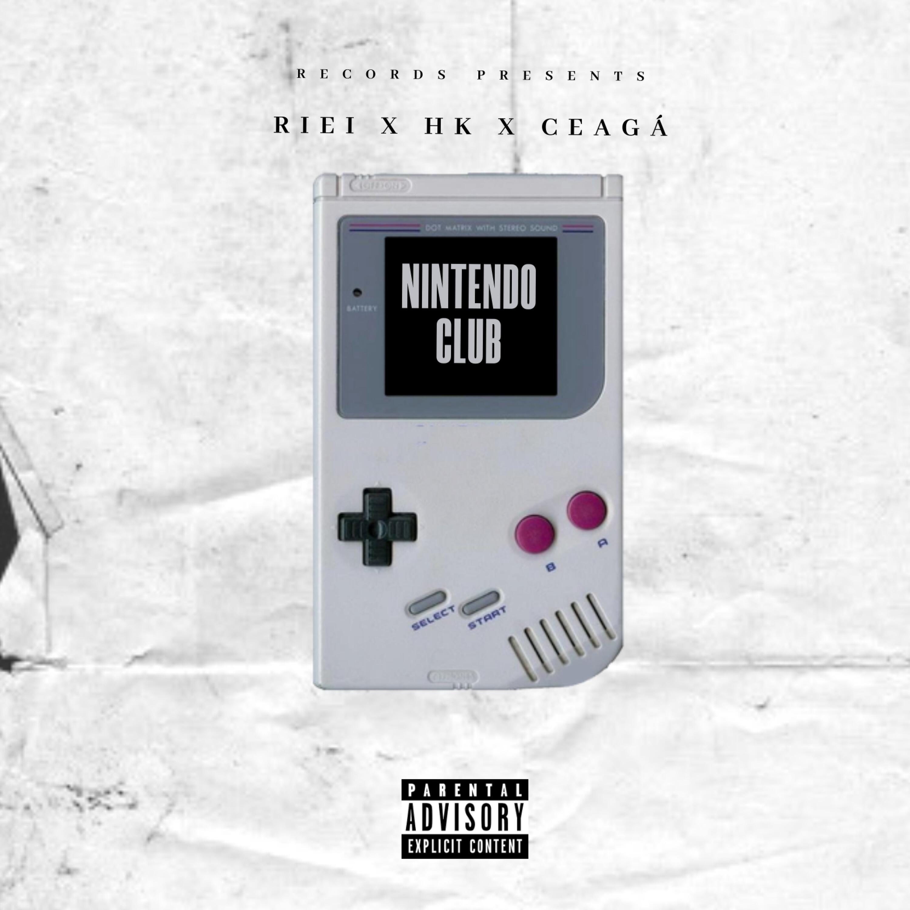 Riei - Nintendo Club