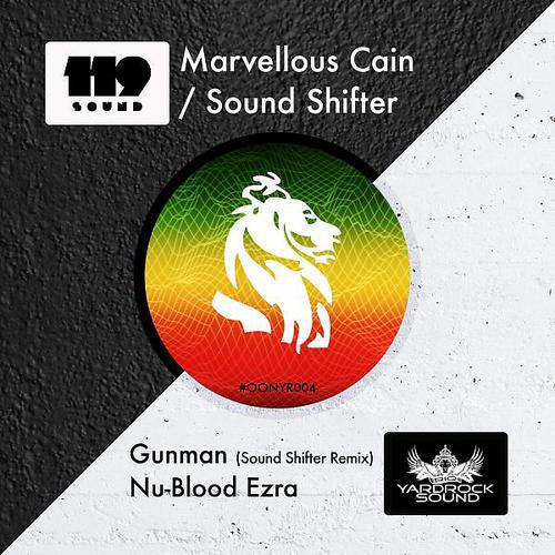 Sound Shifter - Gunman (Sound Shifter Remix)