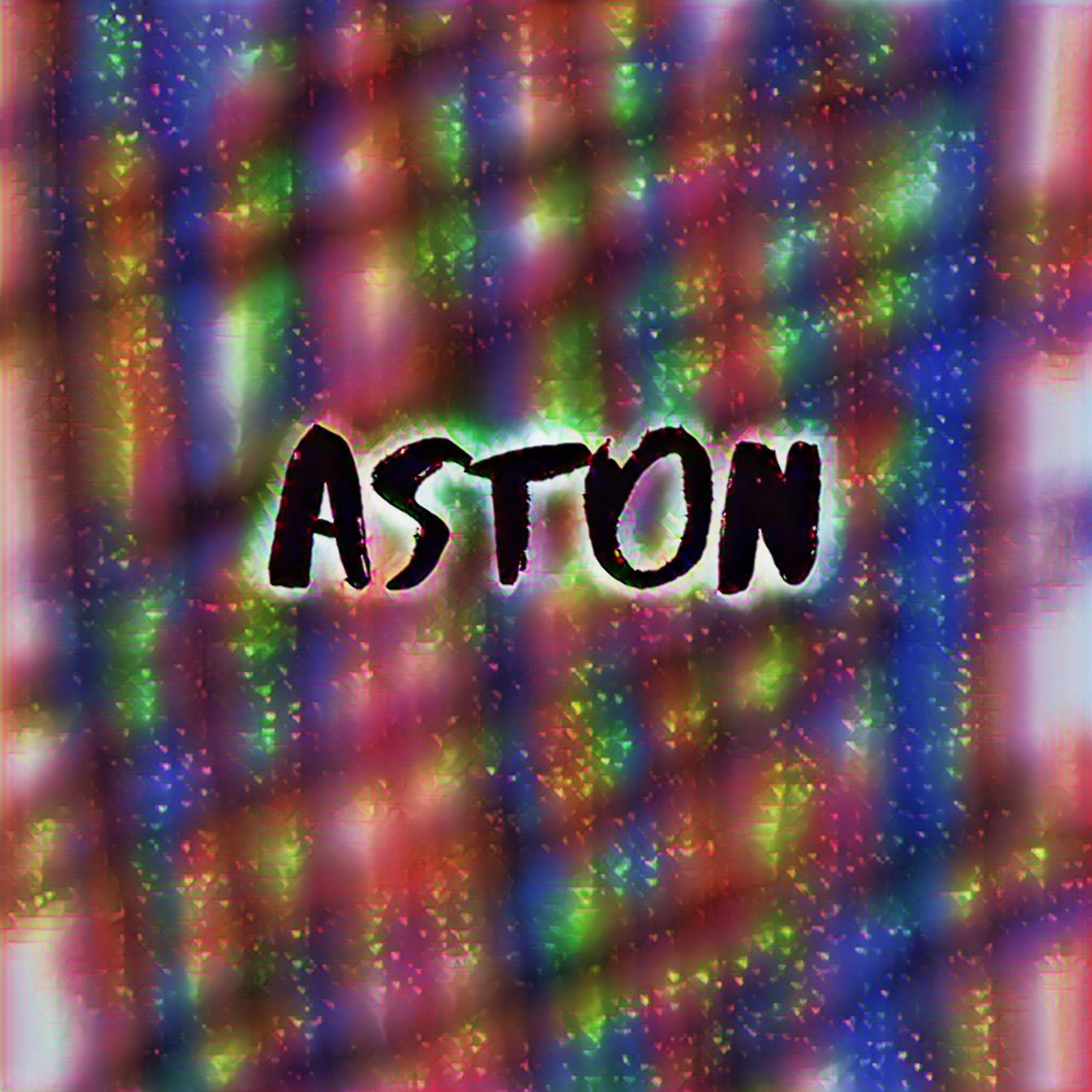 Постер альбома Aston