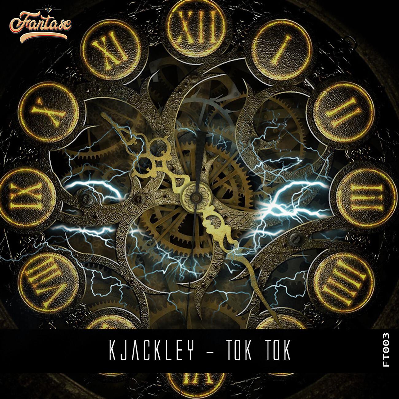 KJackley - Tok Tok