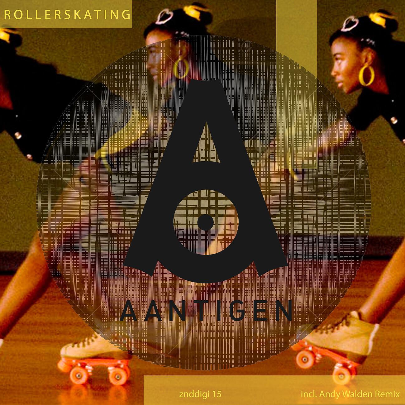 AantiGen - Little Bit of That (Andy Walden Remix)