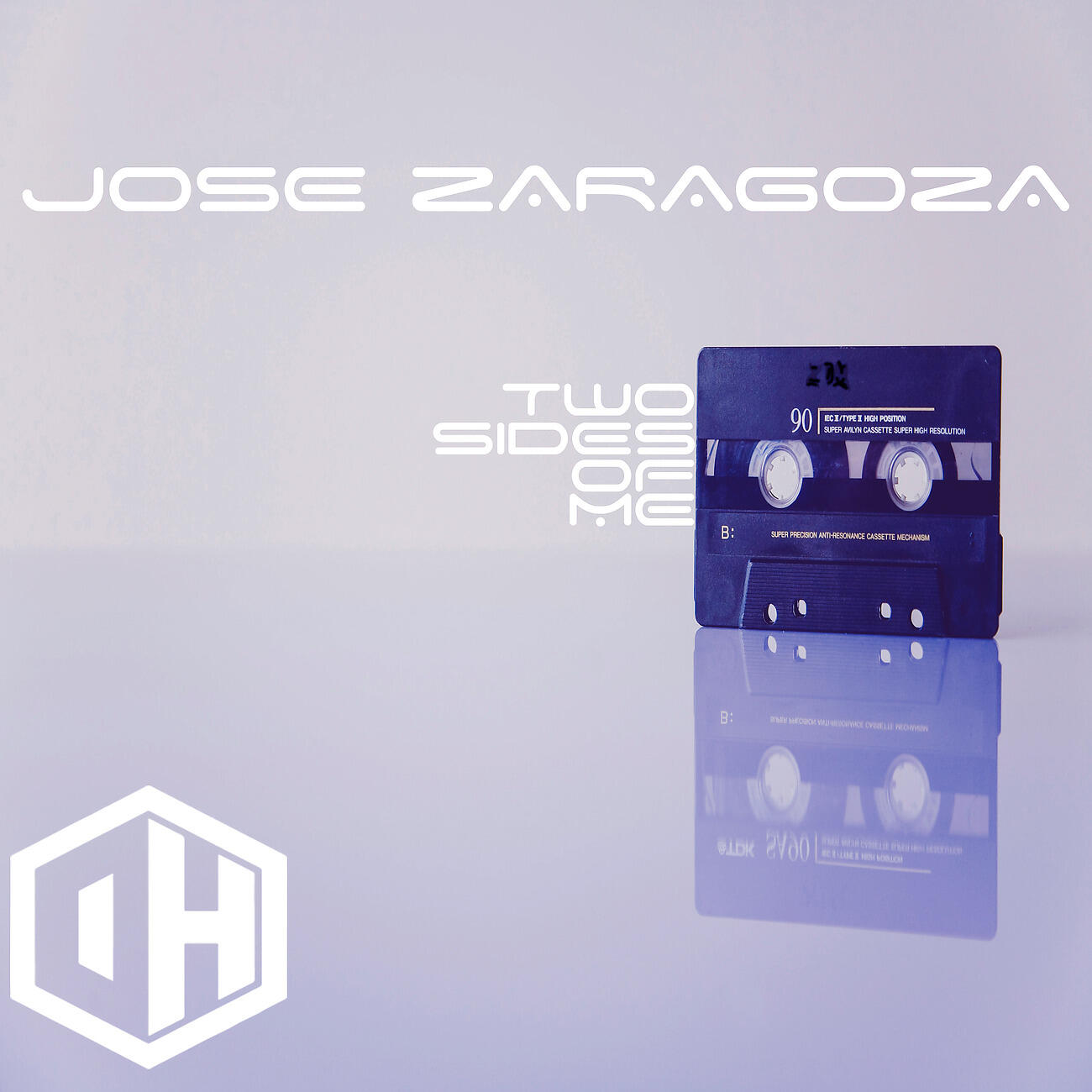 Jose Zaragoza - Sure Thing
