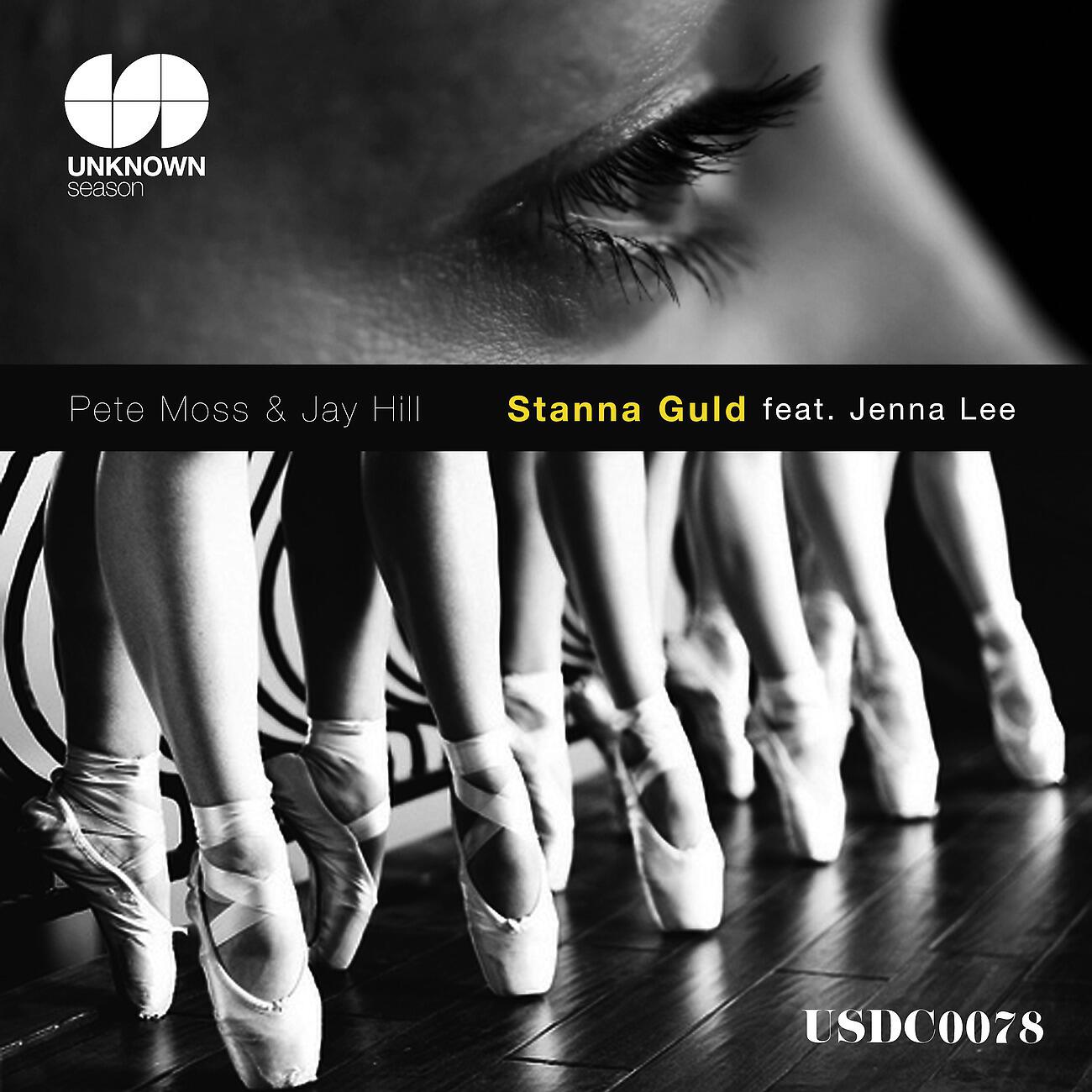 Pete Moss - Stanna guld