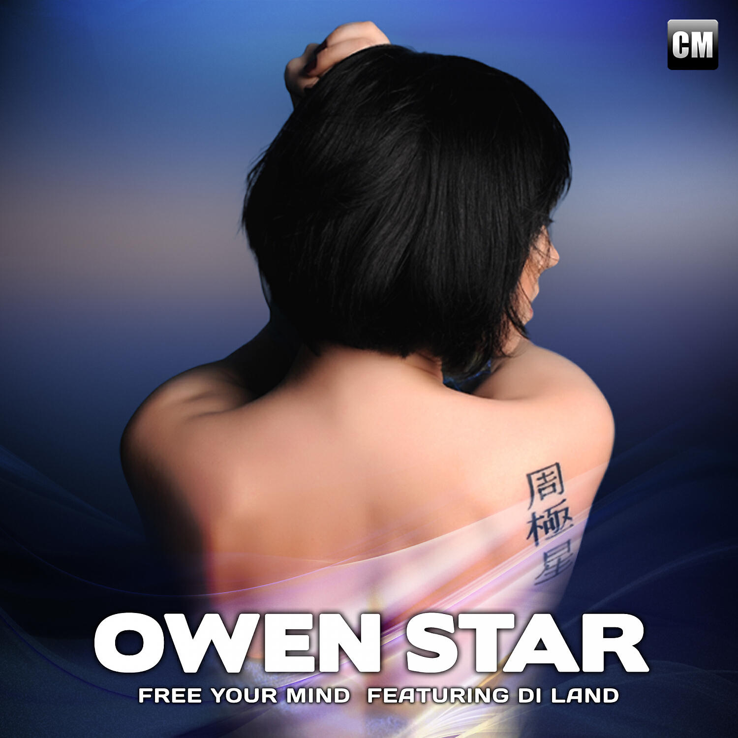 Owen Star - Free Your Mind (feat. Di Land) (Colin Rouge Remix)