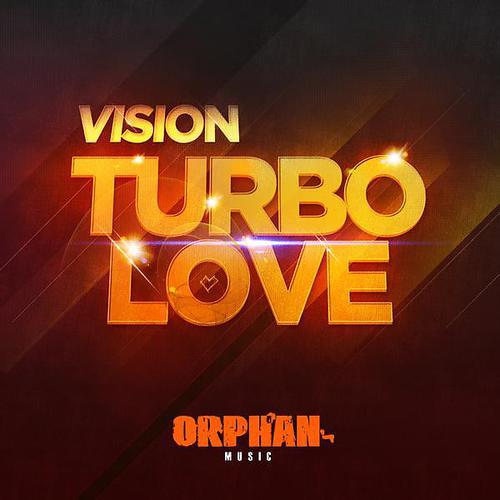 Постер альбома Turbo Love