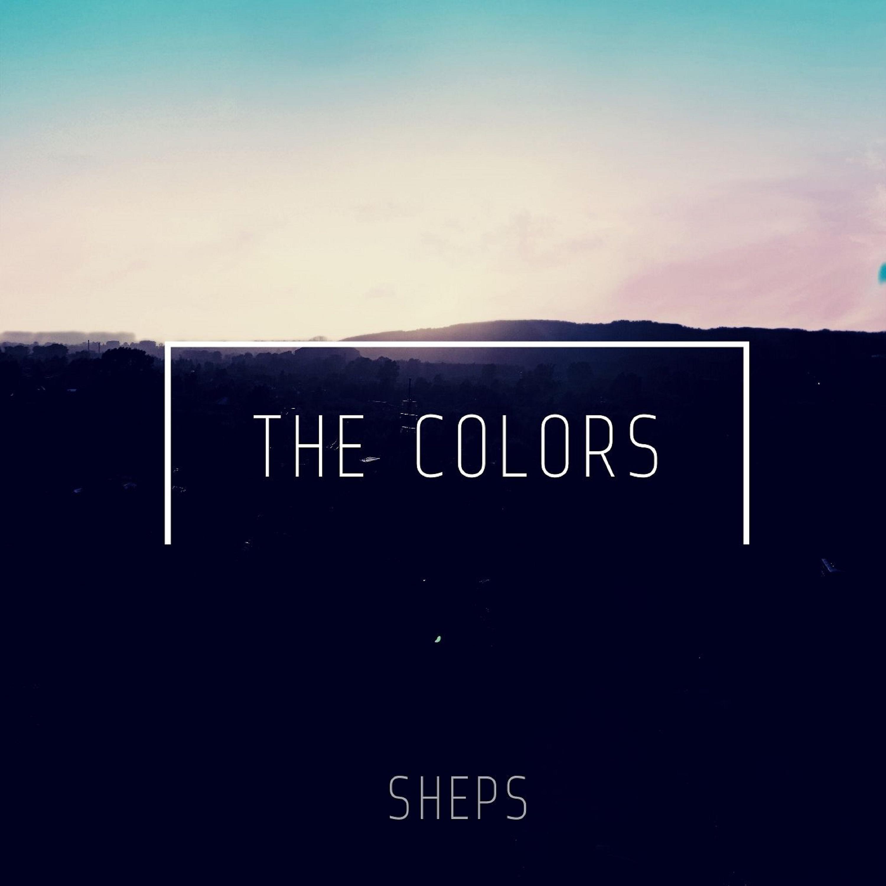 Постер альбома The Colors