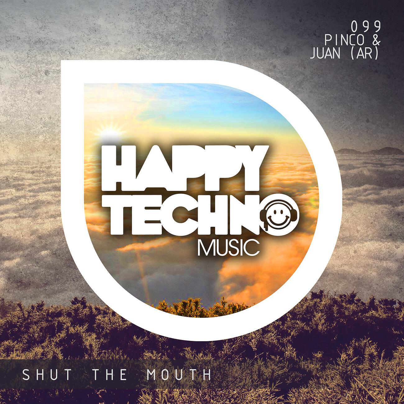 Pinco - Shut the Mouth