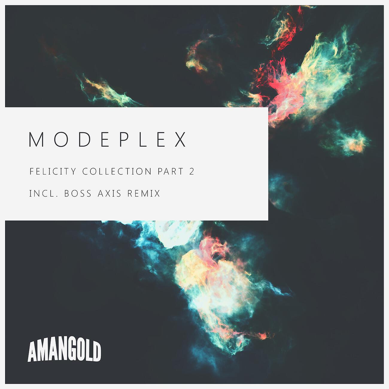 Modeplex - Lotus (Boss Axis Remix)