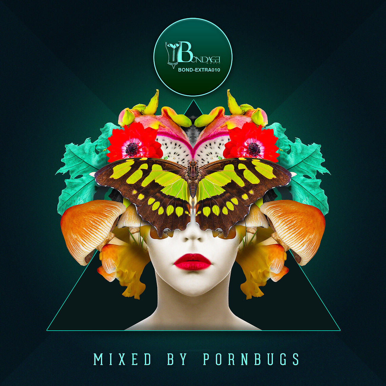 Philipp Gonzales - Katana's Drums (Dave Pad Remix)