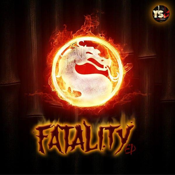 Постер альбома FATALITY EP
