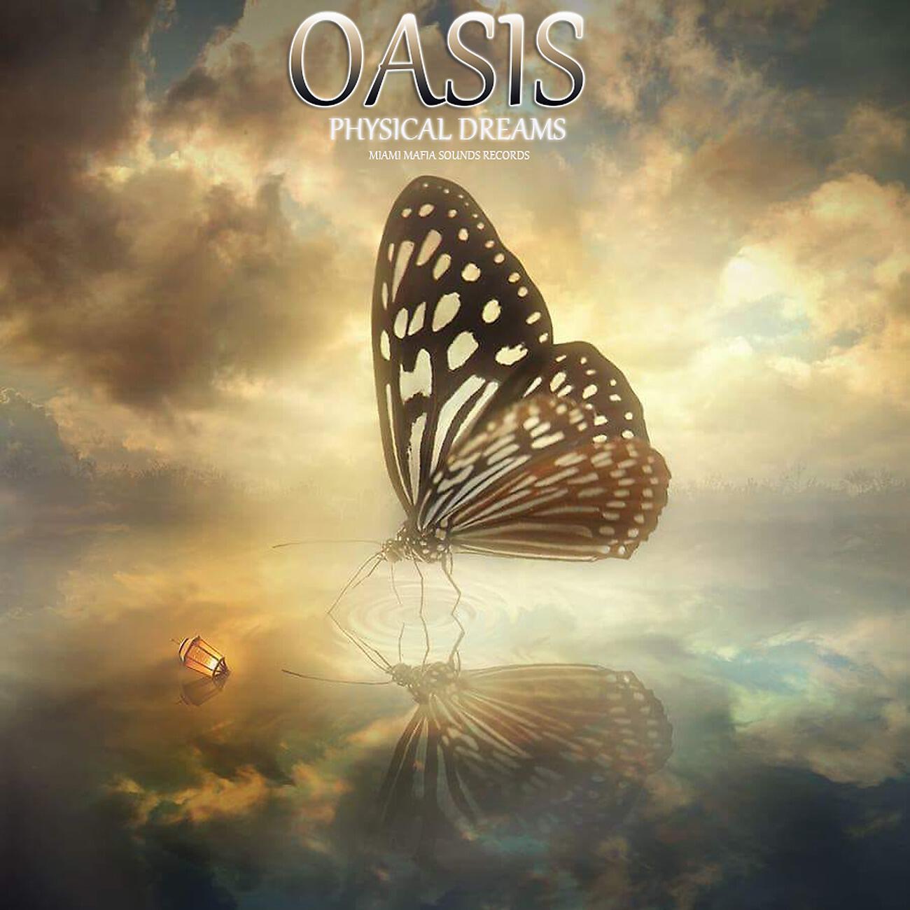 Physical Dreams - Oasis, N10