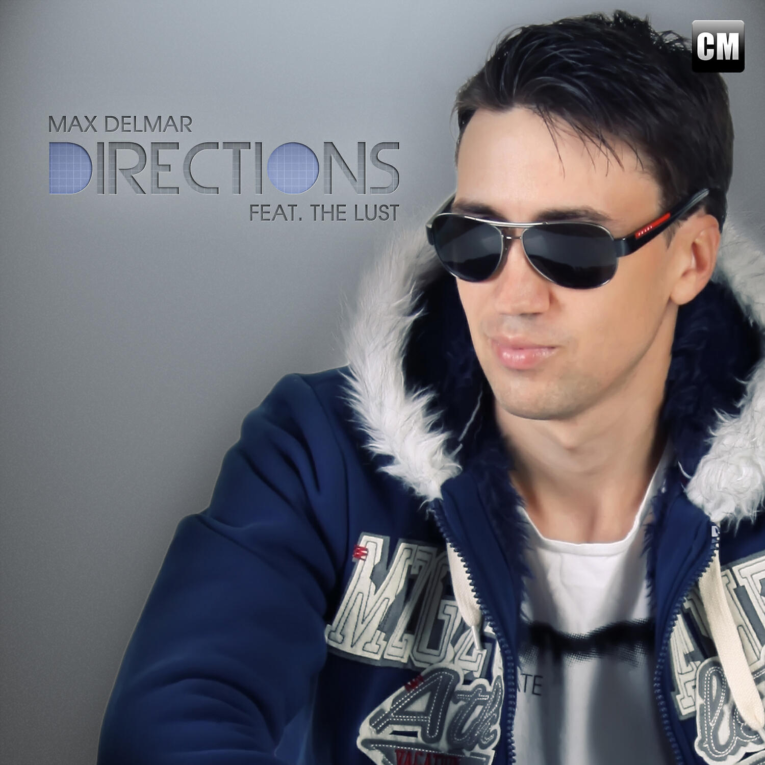 Max Delmar - Directions (feat. The Lust) (Extended Mix)