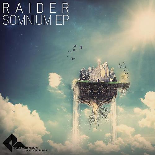 Raider - Somnium