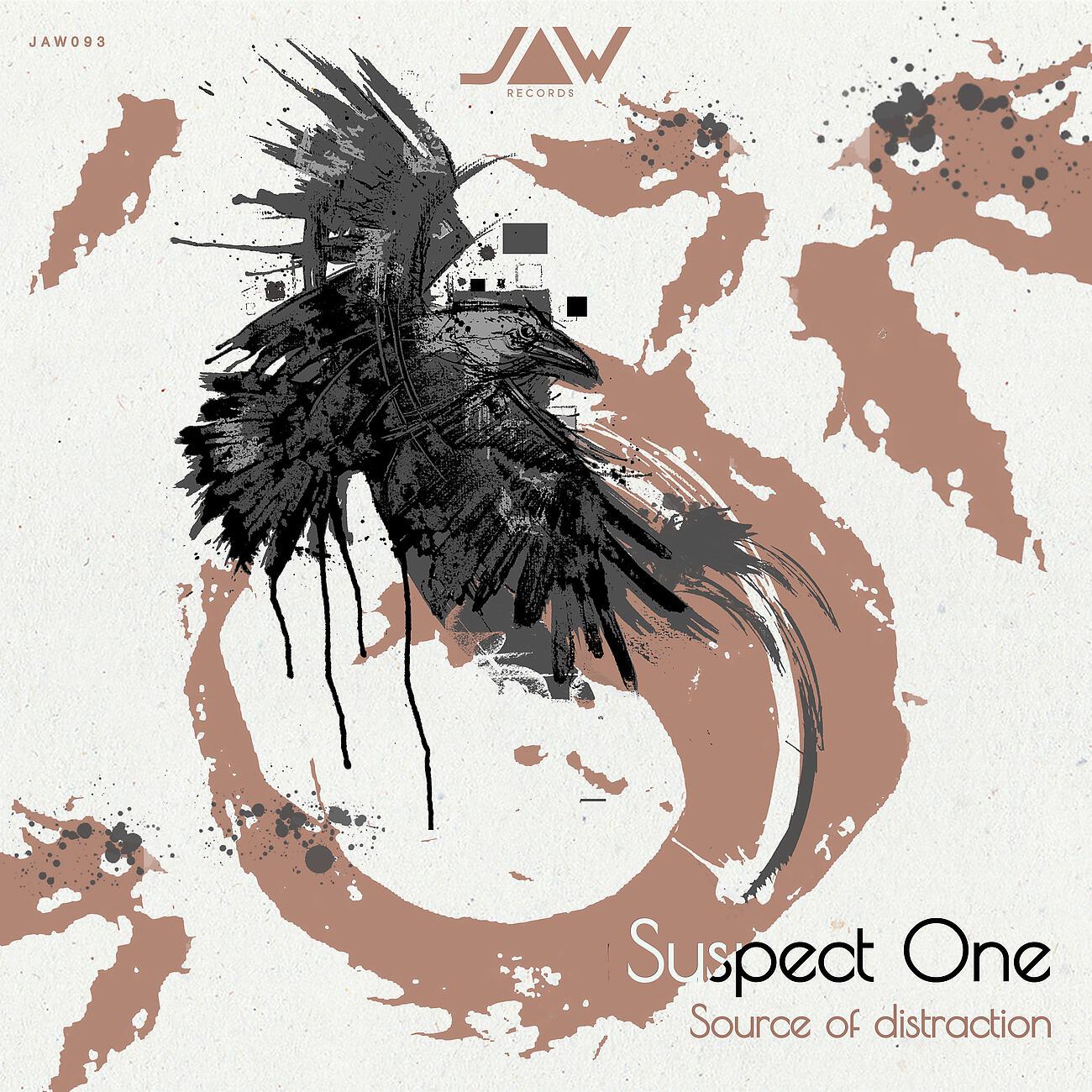 Suspect One - Low Frequencies