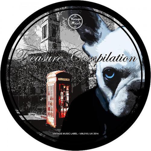 Marco Tegui - Imagination (feat. Lemon Juice) (Haze-M Remix)