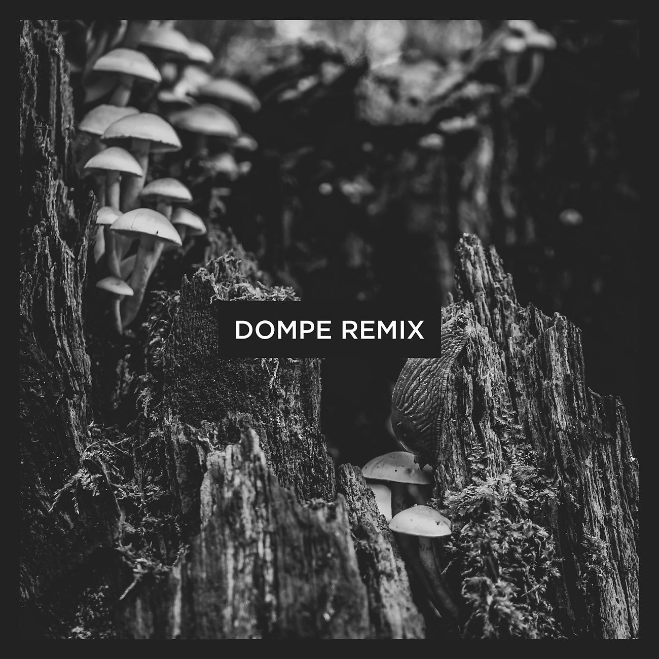 Dompe - Mars (Dompe Remix)