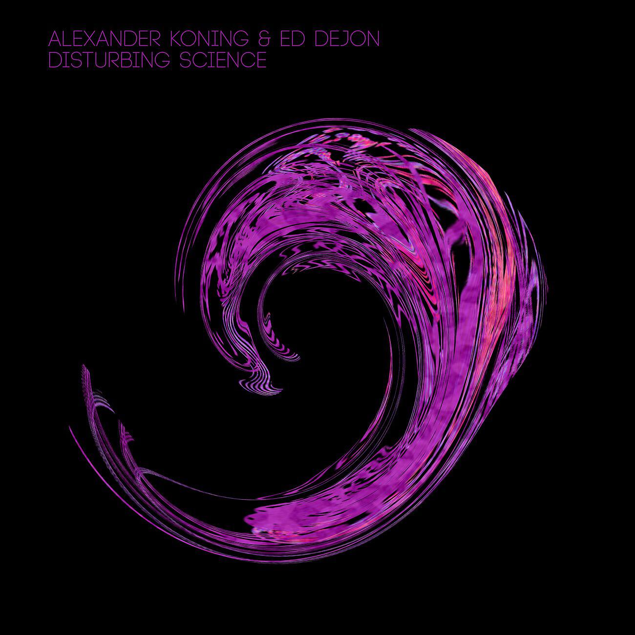 Alexander Koning - Doubting Science