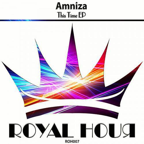 Amniza - Ibinesia