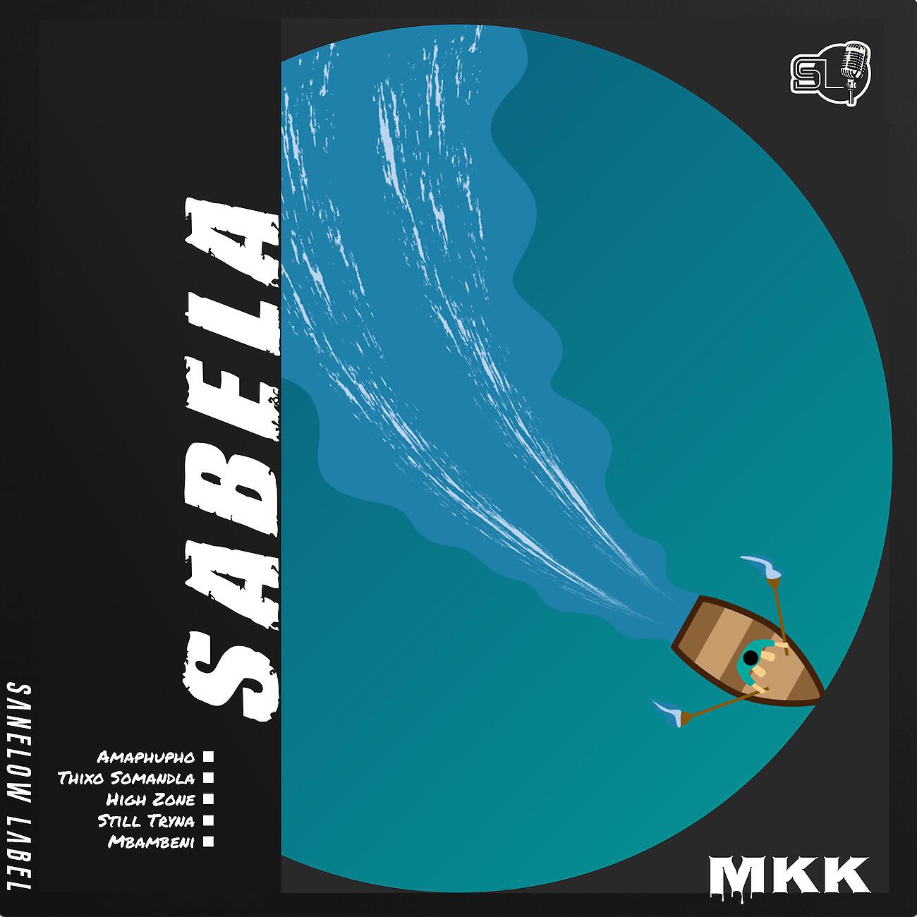 MKK - Thixo Somandla