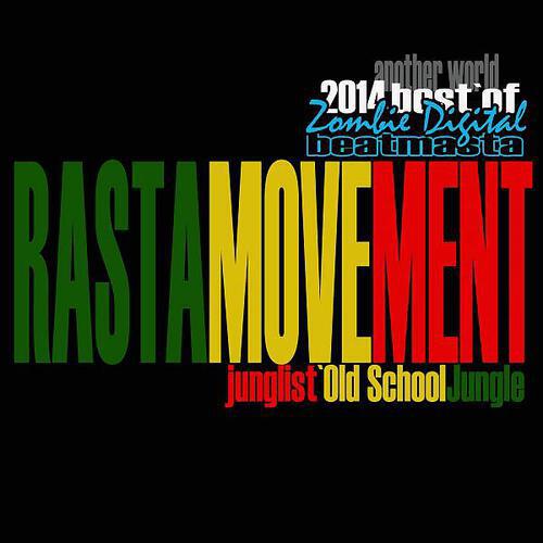 Beatmasta - Trip Down (Beatmasta46 Return to Drum n Bass RMX )