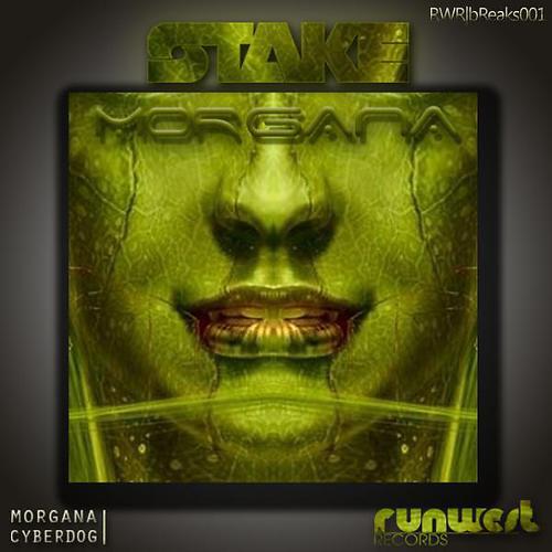 Stake - Morgana