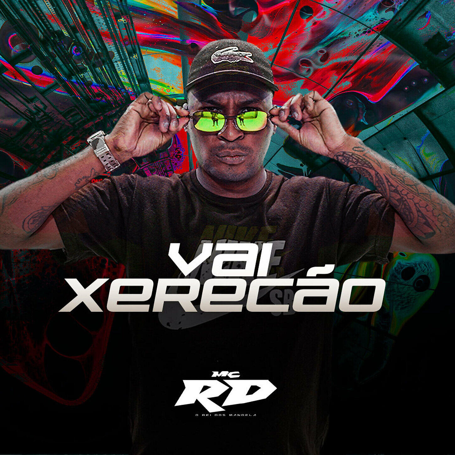 MC RD - VAI XERECÃO