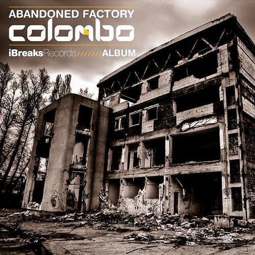 Постер альбома Abandoned Factory