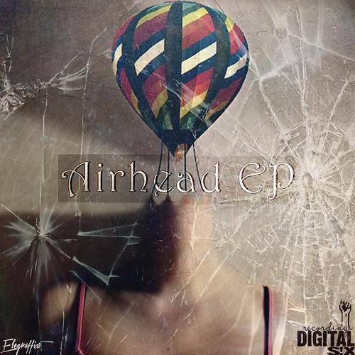 Постер альбома Airhead EP