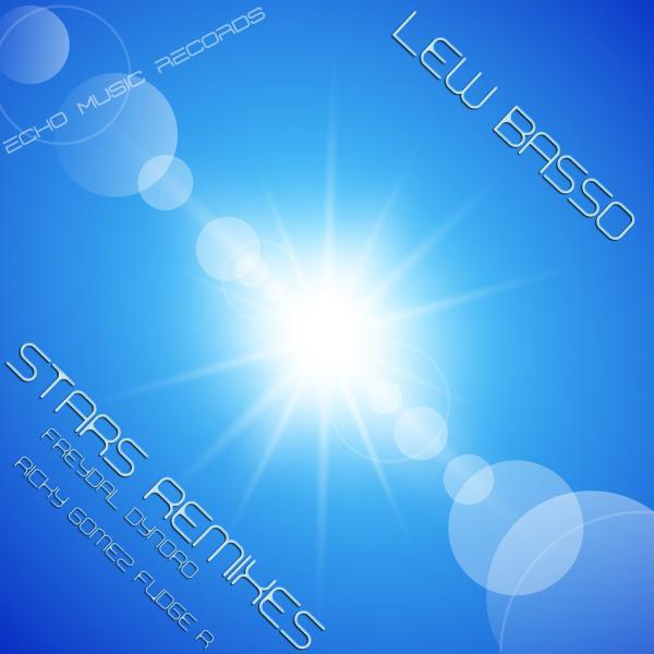 Lew Basso - Stars (Dynoro Remix)