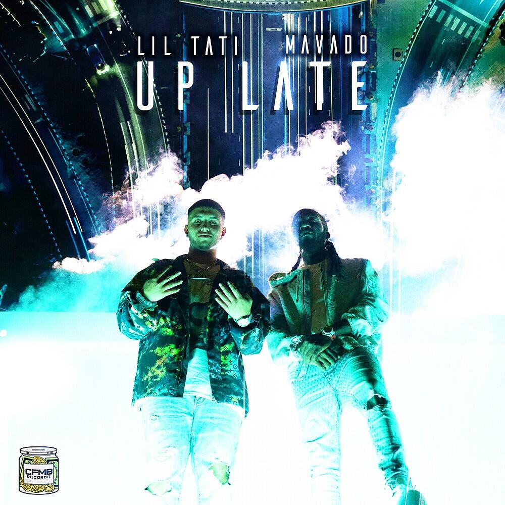 Lil Tati - Up Late