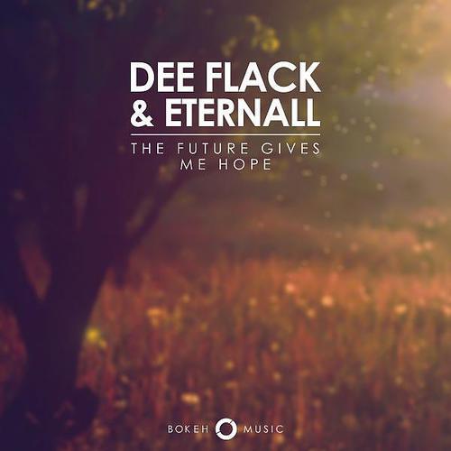 Dee Flack - Belonging To Pure Love (Manu Shrine Remix)