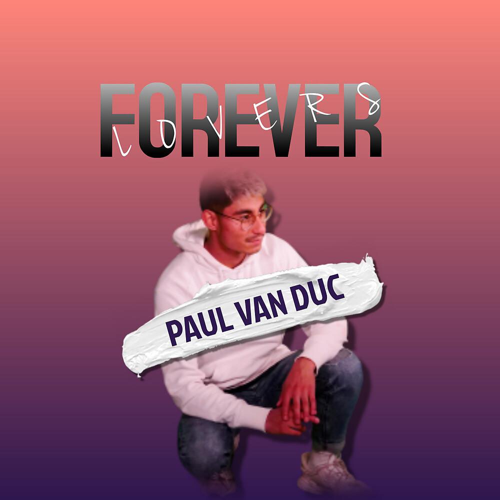 Постер альбома Forever lovers