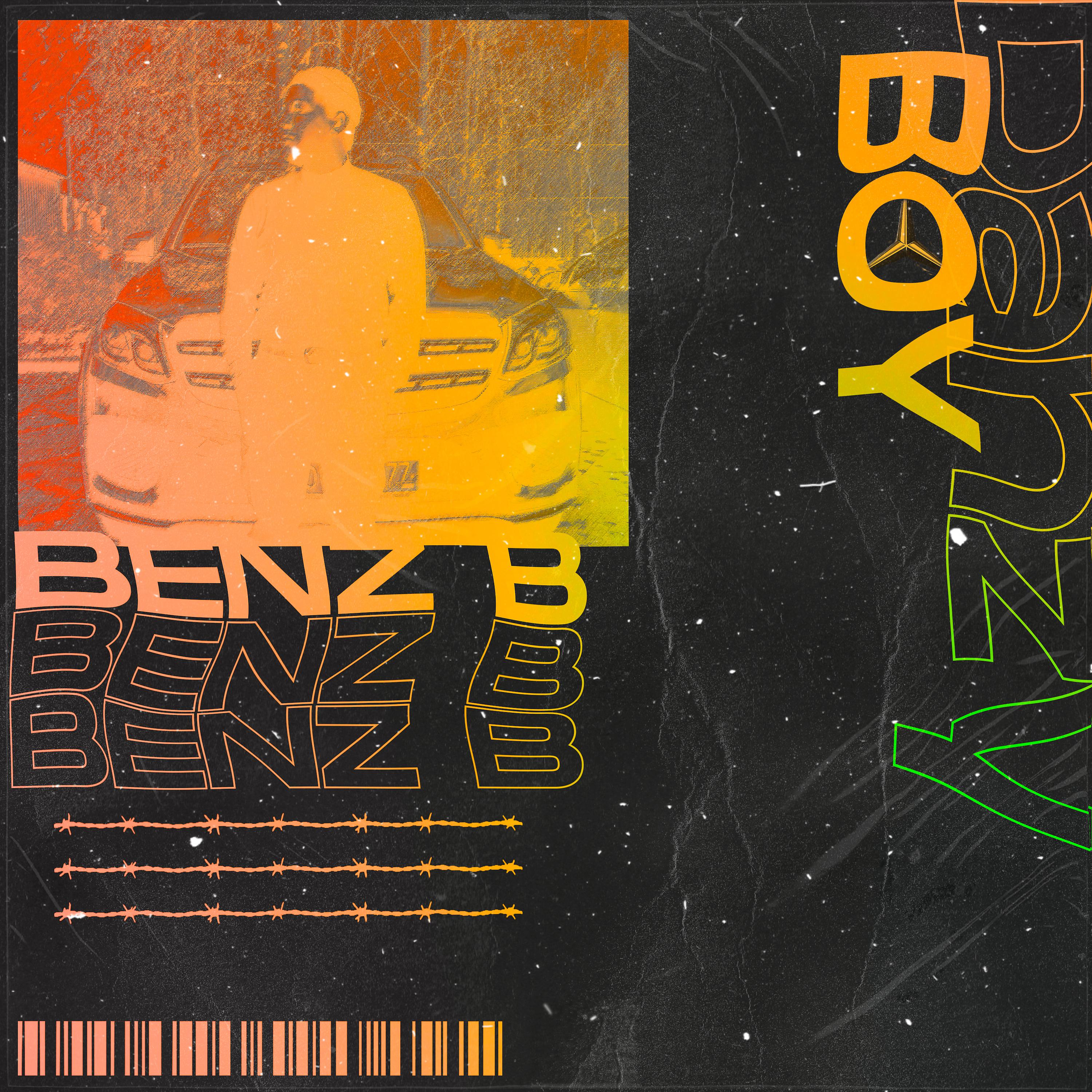 Постер альбома Benz B
