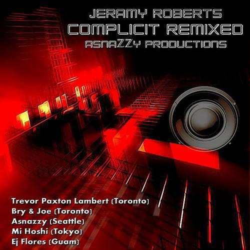 Jeramy Roberts - Complicit
