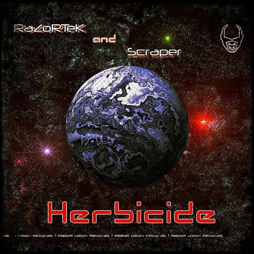 RAZORTEK - Herbicide