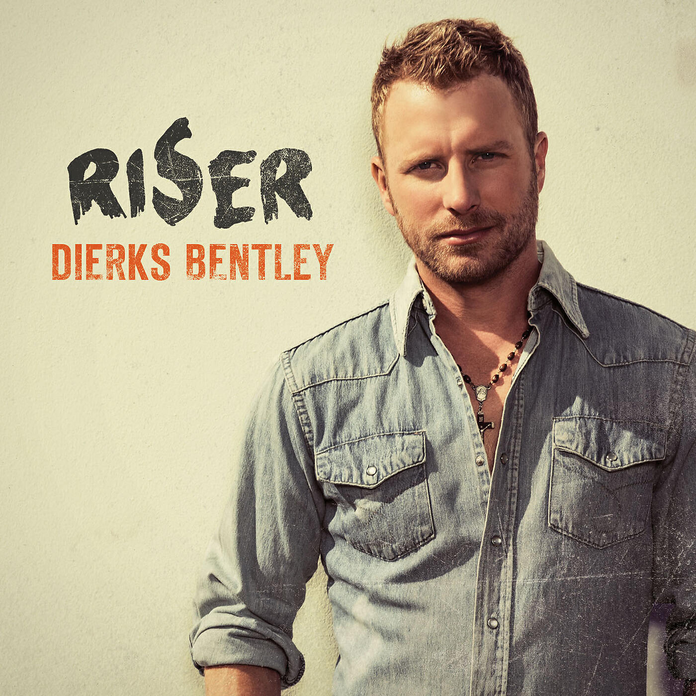 Dierks Bentley - I Hold On