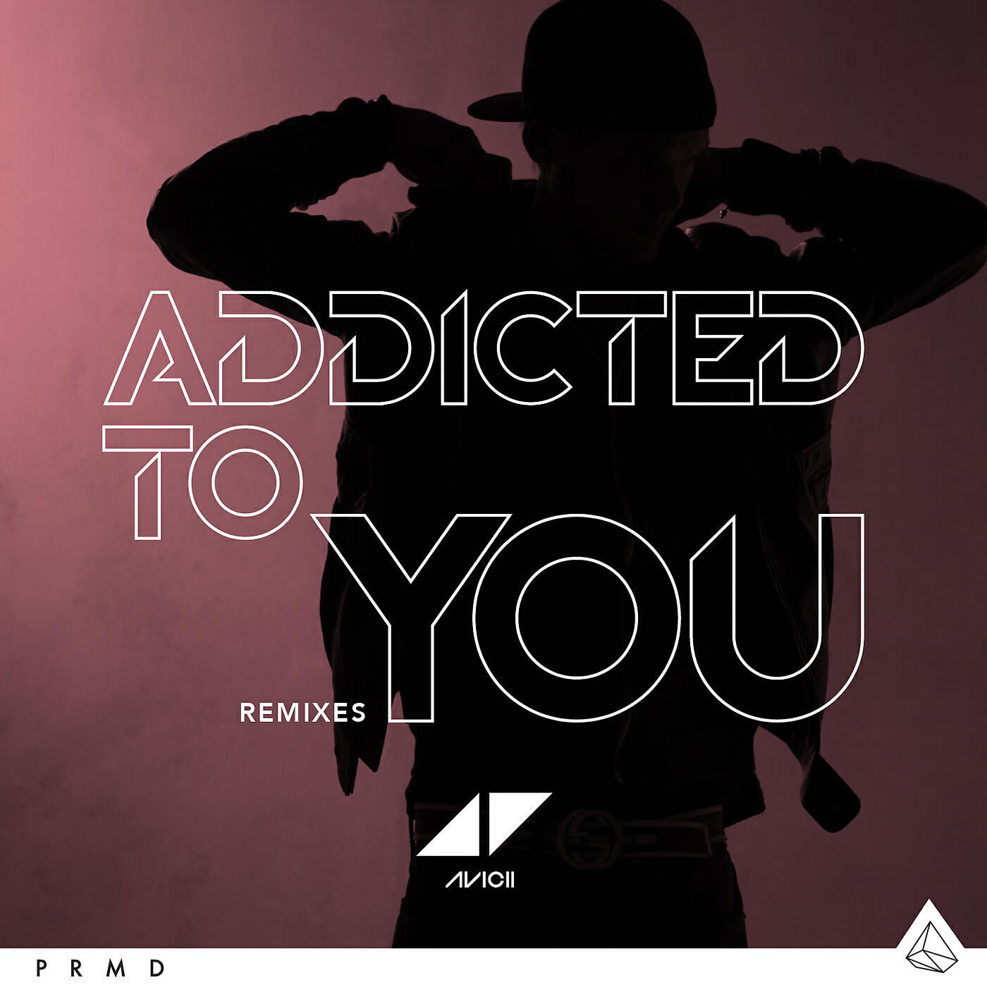 Avicii - Addicted To You (Avicii By Avicii)