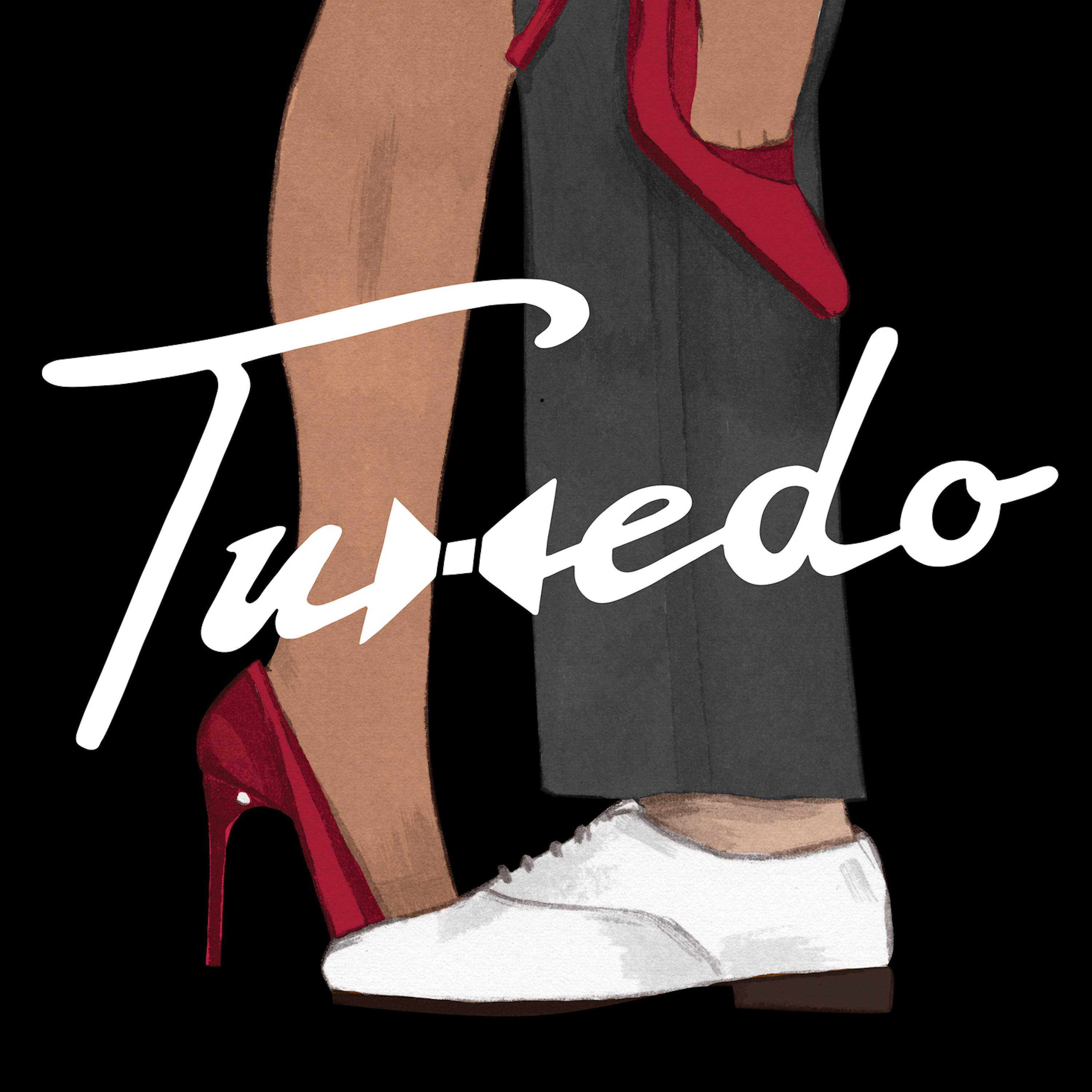 Постер альбома Tuxedo