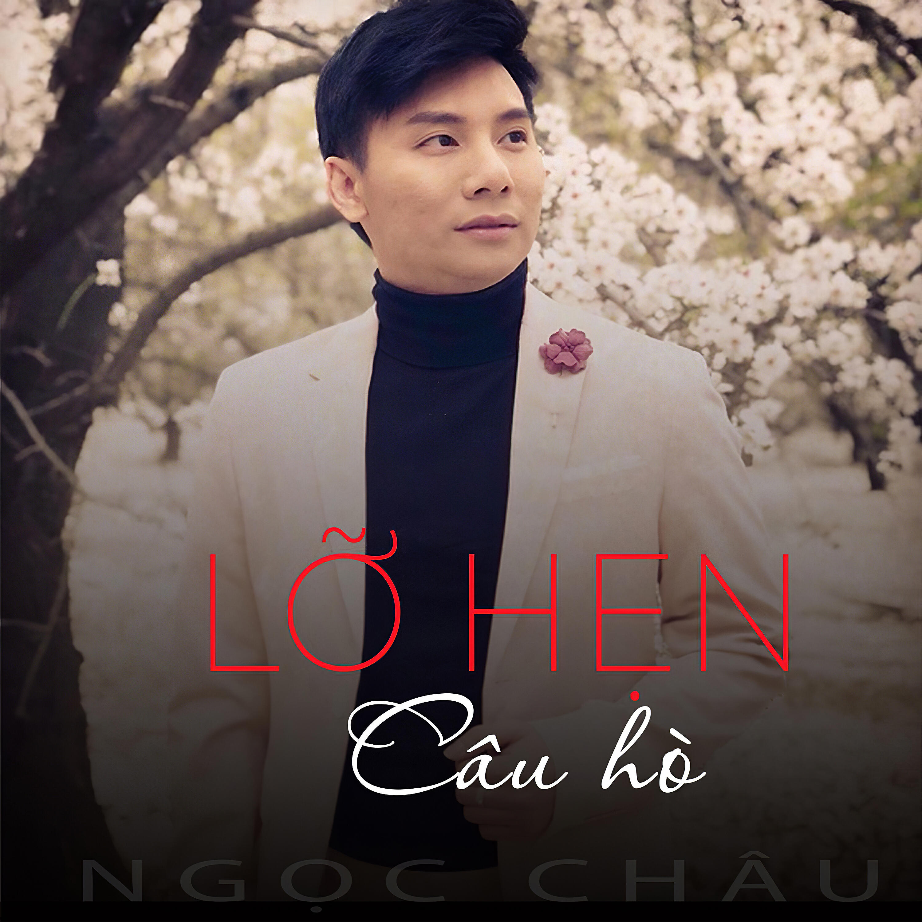 Ngọc Châu - Còn đâu điệu lý tơ hồng