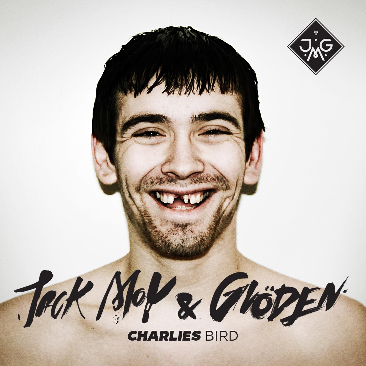 Постер альбома Charlies Bird