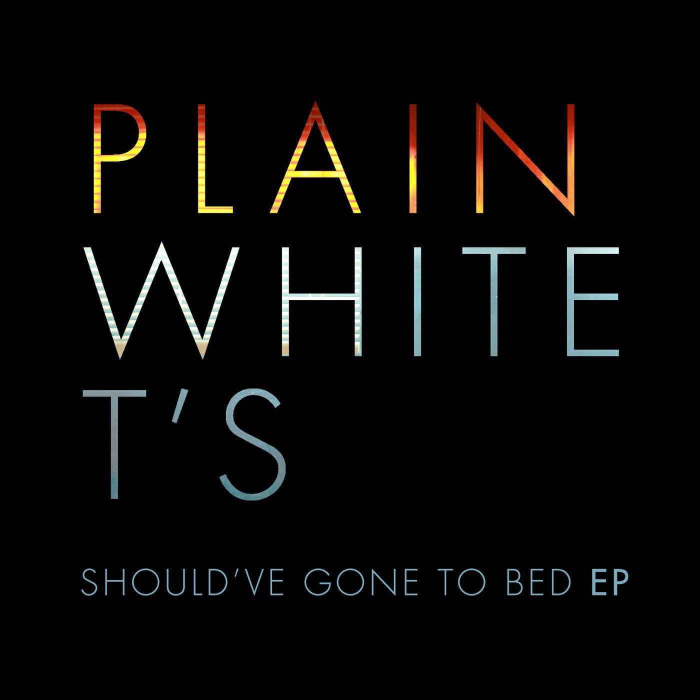 Plain White T's - Helium