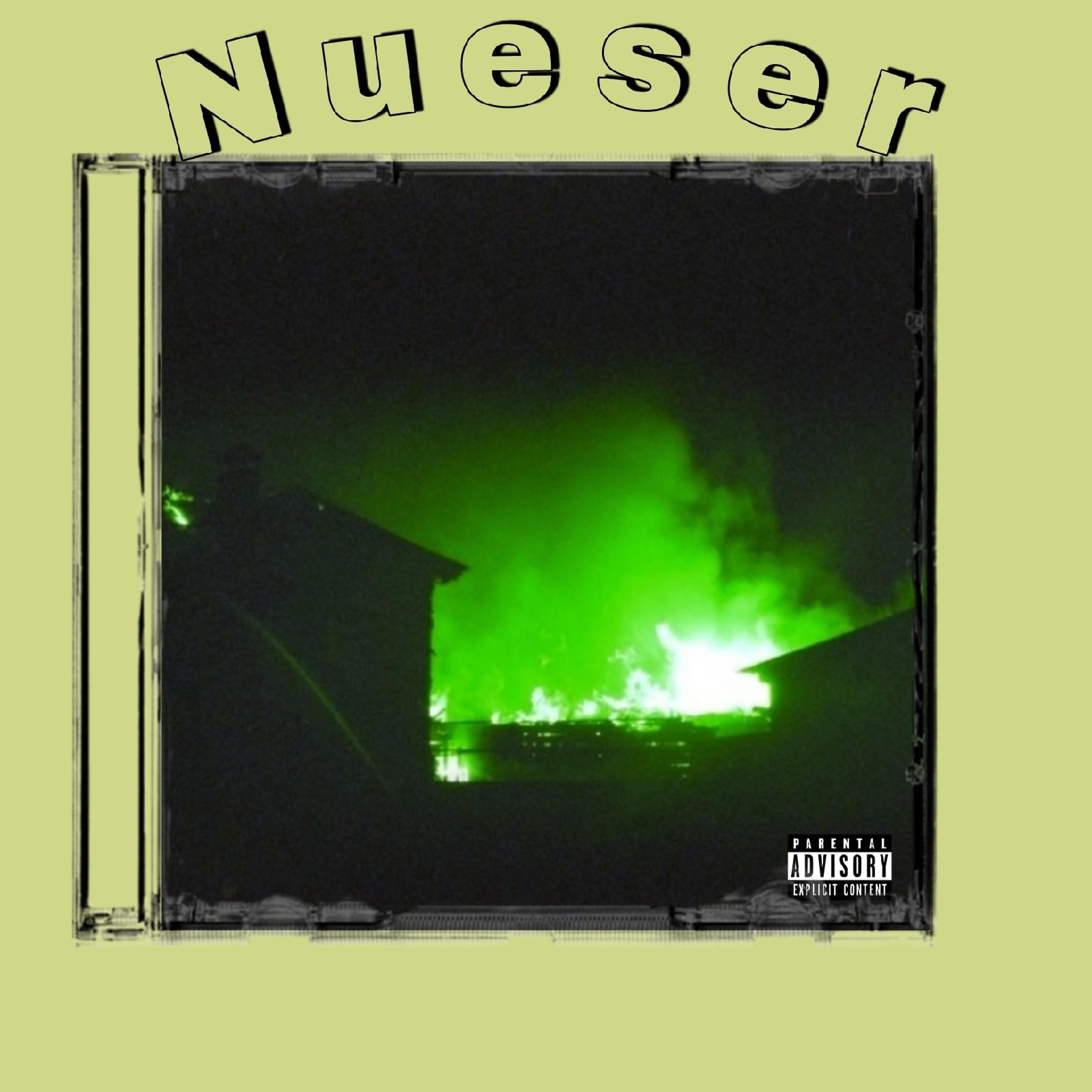 Постер альбома Nueser
