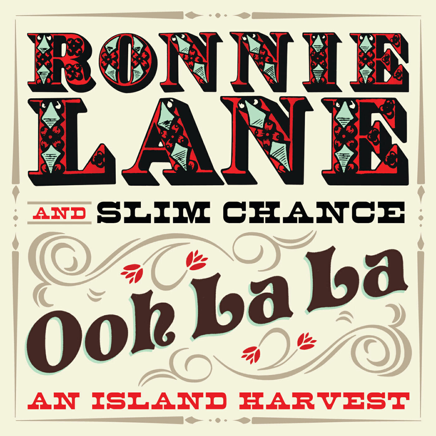 Ronnie Lane's Slim Chance - The Poacher (Take 2)