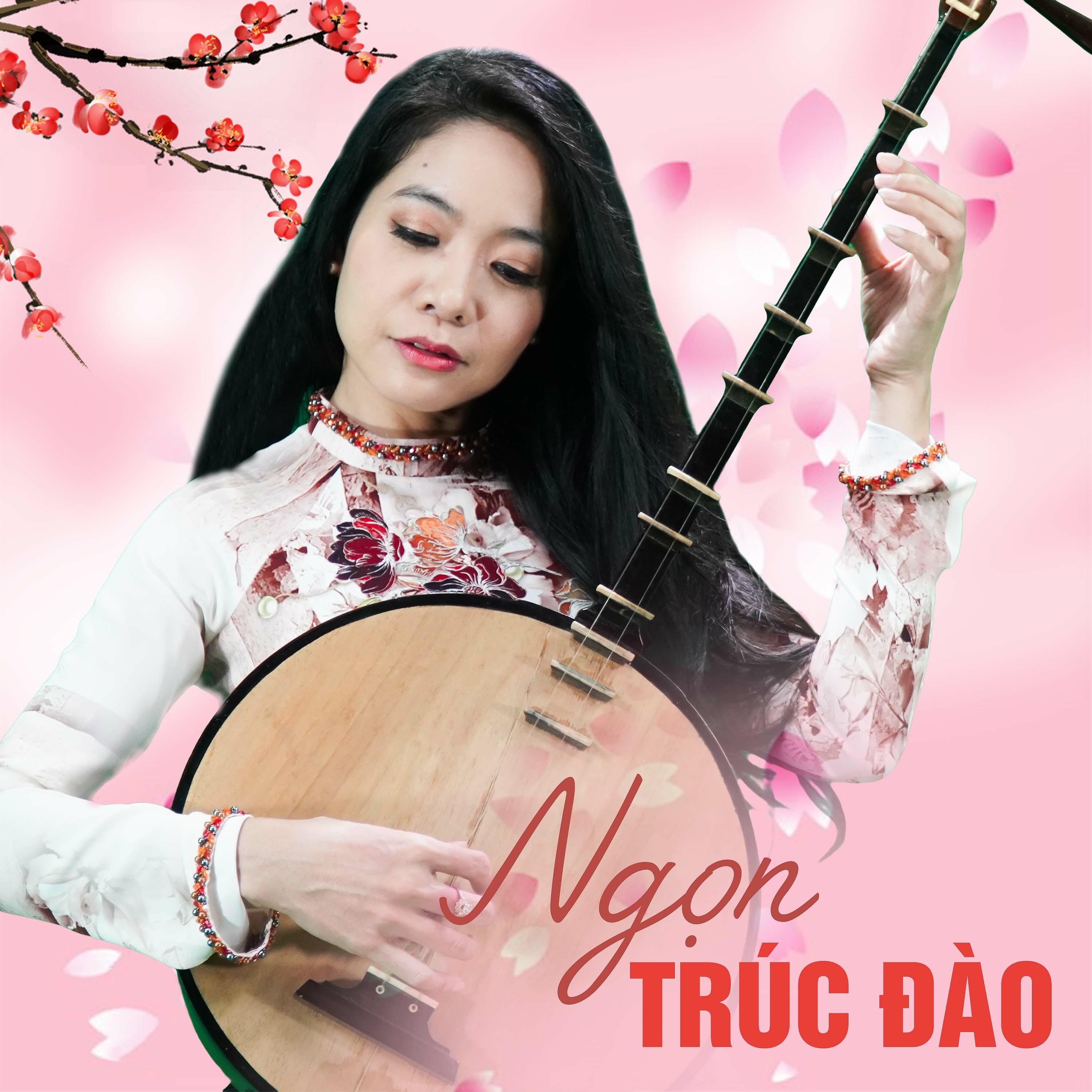 Постер альбома Ngọn Trúc Đào