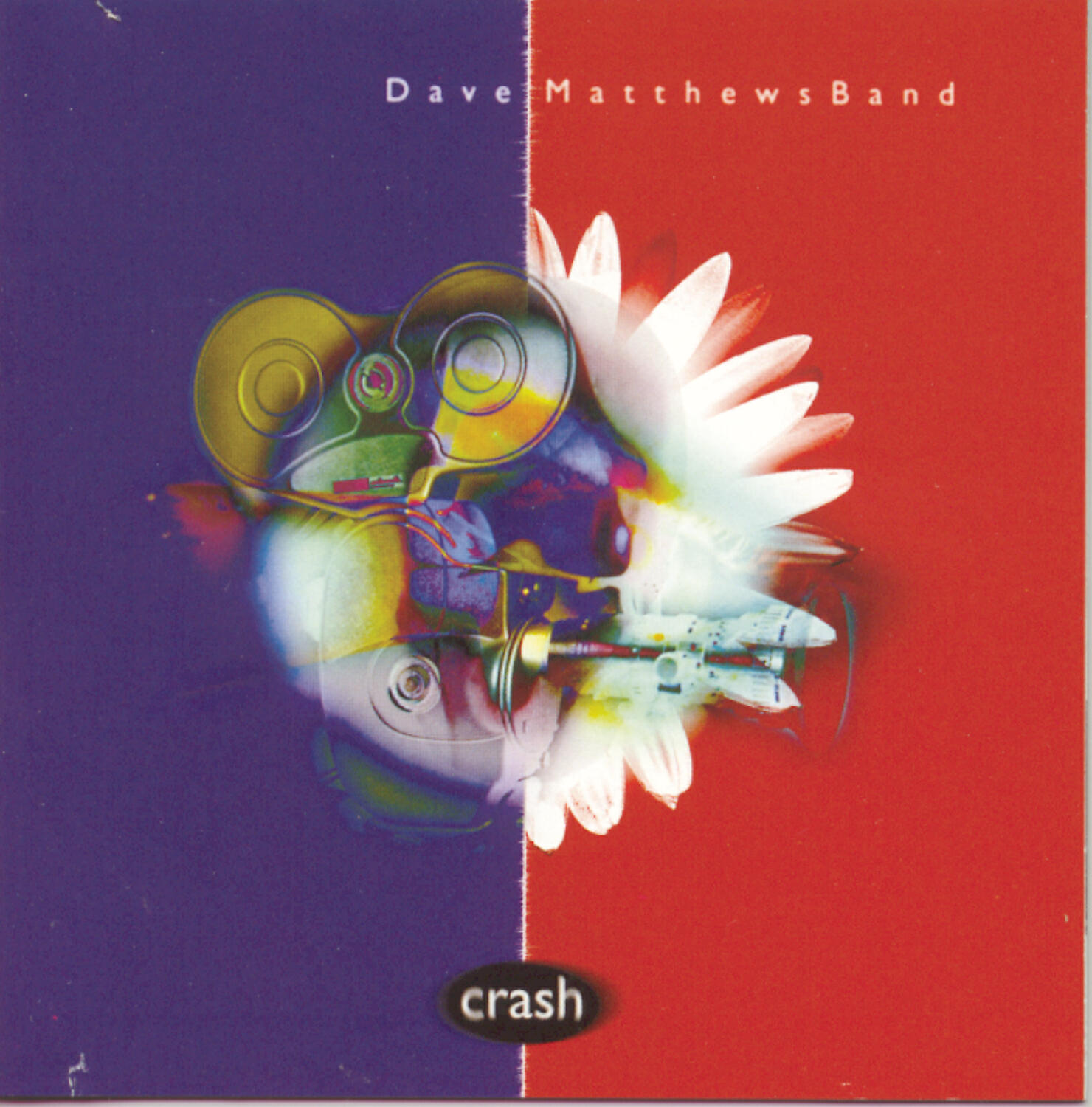 Dave Matthews Band - Drive in Drive Out